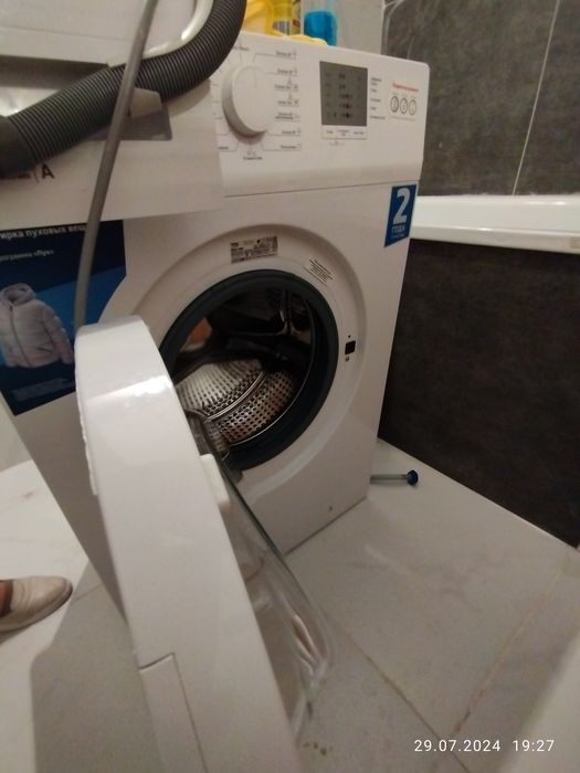 Евродвушка, 2 комн. ЖК Тандау