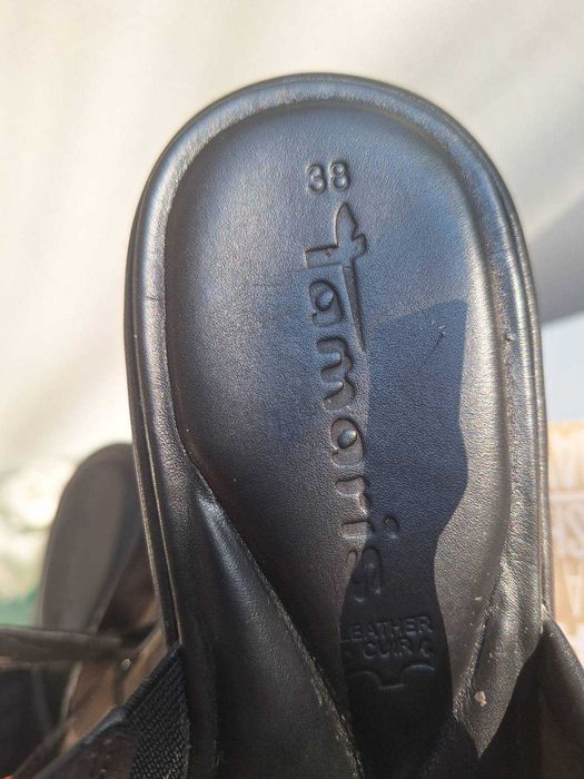 Дамски Сандали Tamaris