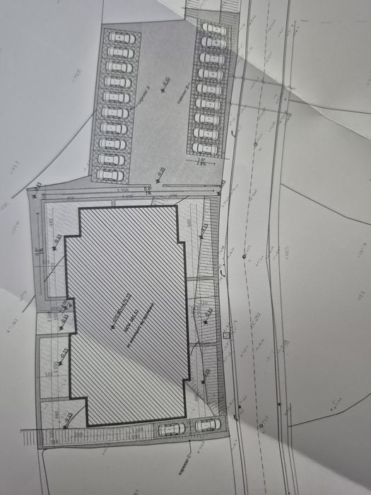 Тристаен апартамент Благоевград