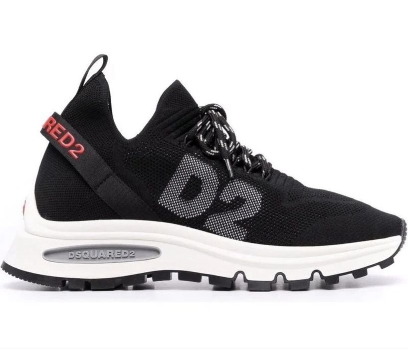 Обувки Dsquared2