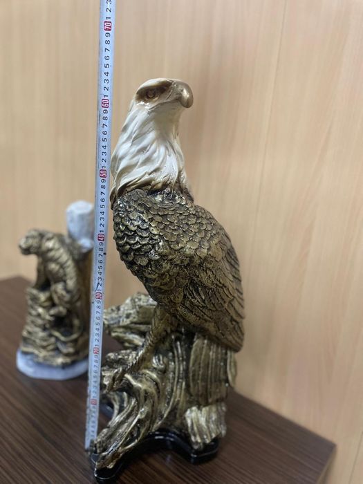 Статуи гипсовые на подарок