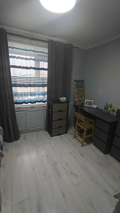 Продажа 5-комнатной квартиры