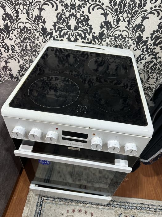 индукционная плита