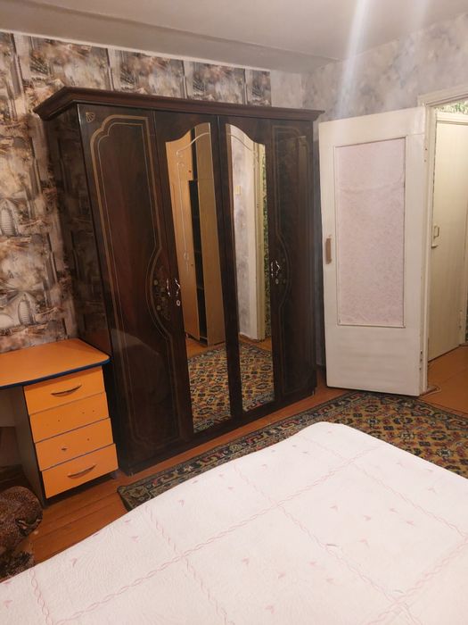 Сдам 2-х комнатную квартиру