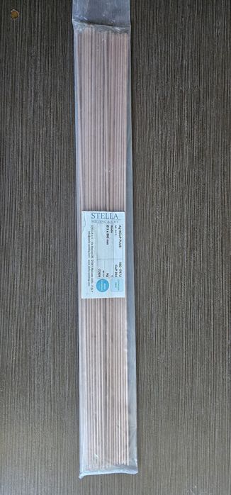 Tije brazare Ag15CuP PLUS 15% argint