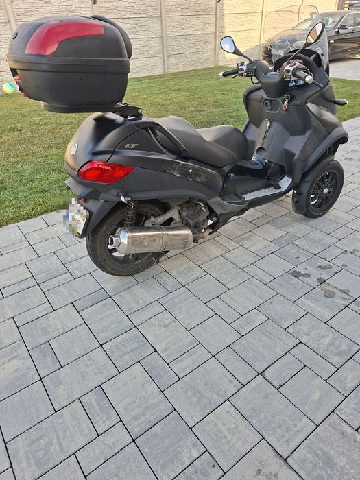 Vand Piaggio mp3 500