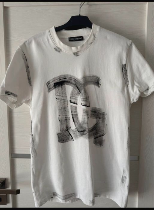 Tricou dolce gabbana