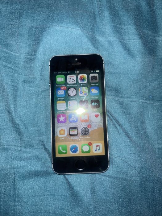 iphone 5s в идеал