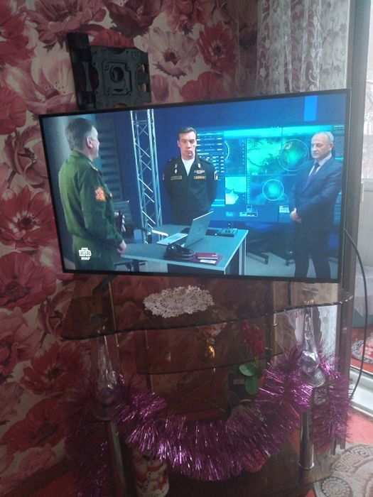 Телевизор.Samsyng.Smart.tv