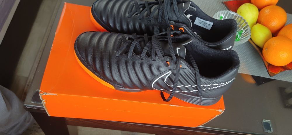 Маратонки Nike 43 естествена кожа