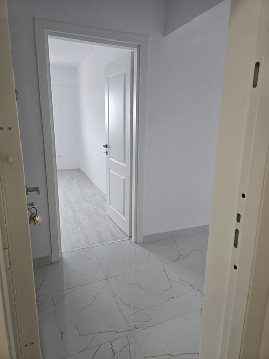Vand apartament 2 camere Bucium Confort
