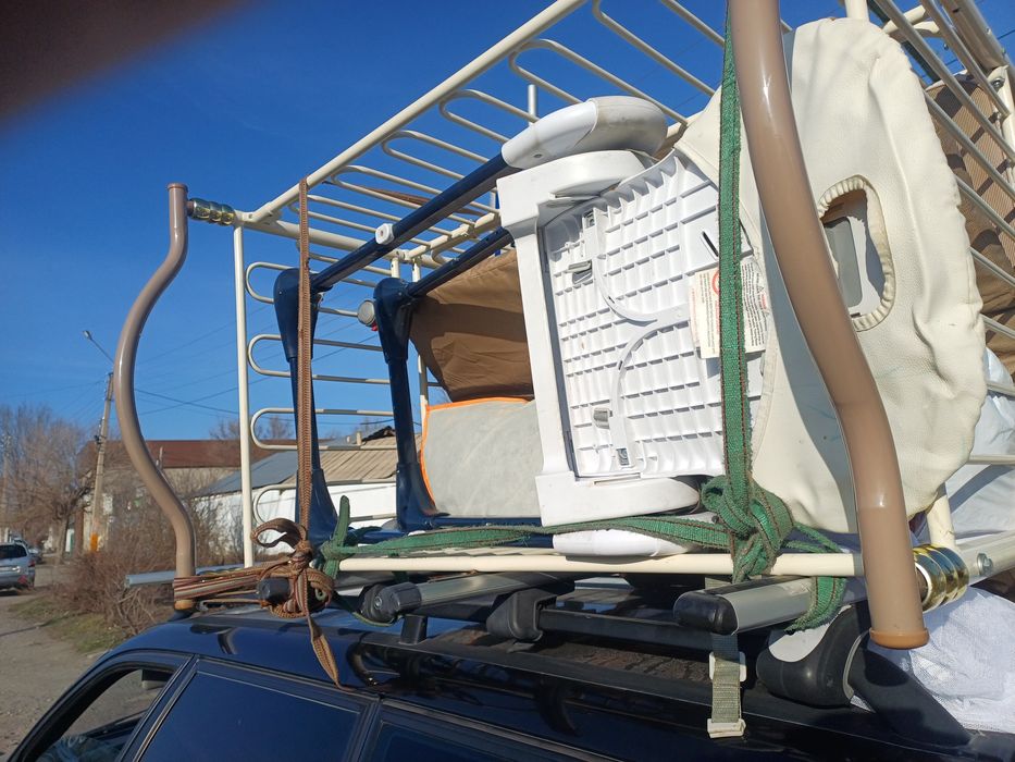 Детский  манеж состояние отличное