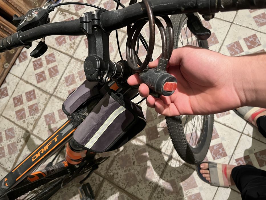 Велосипед Спортивный Drift Shymkent