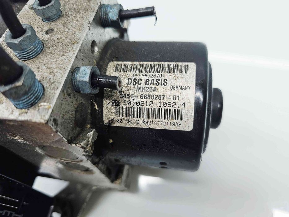 Pompa ABS Bmw X4 (F26) [Fabr 2012 -2018] 6880267 2.0 B47D 140KW / 190C