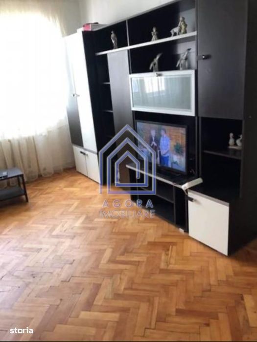 Apartament 3C, zona bulevard G.Enescu — fotografia 1