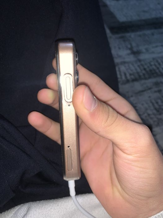 mini iphone 16 pro max