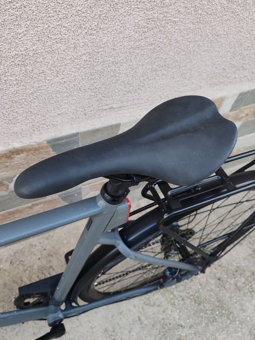 Алуминиев велосипед 28 цола Btwin ELOPS