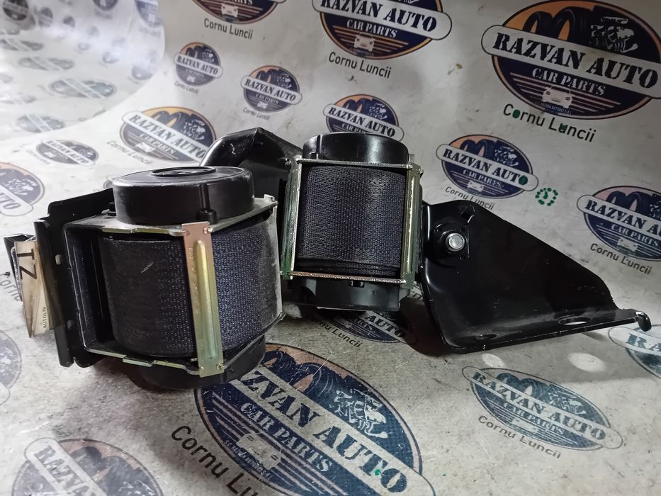 set centuri spate stanga-dreapta  mitsubishi asx 2011