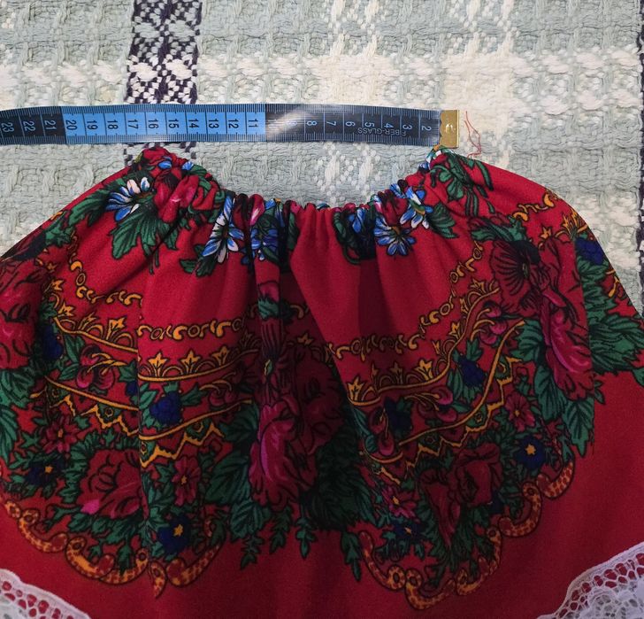 Costum tradițional