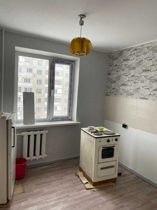 Квартира 1-комнатная