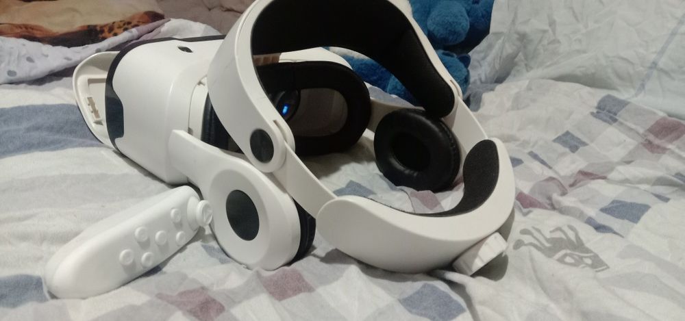 Продам Виар очки