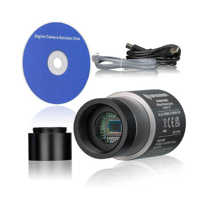 Kit de ghigaj SVBony Bresser