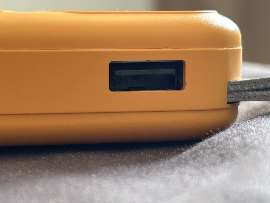 PowerBank UNION UP-31 10k MaH