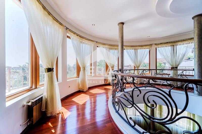 Продава се Къща в Варна, м-т Евксиноград - 660 кв.м за 1288 €/кв.м - Снимка #6