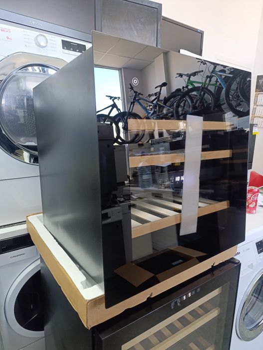 Нова!!  Хладилна витрина FRILEC ,