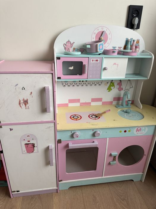 Продам детские игрушки