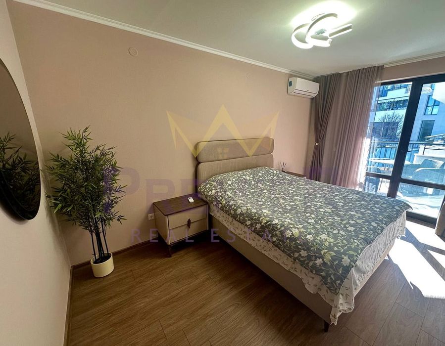 Продава се Тристаен апартамент в к.к. Златни пясъци - 98 кв.м за 1521 €/кв.м - Снимка #4