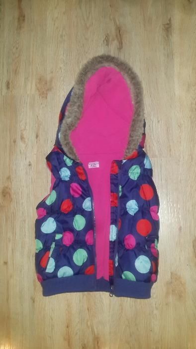 Детска грейка F&F