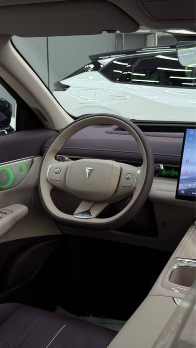 Changan Deepal S07 ultra 230