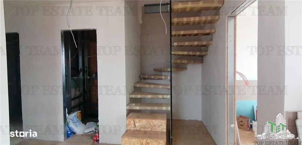 Vila Eco moderna de vanzare in Voluntari