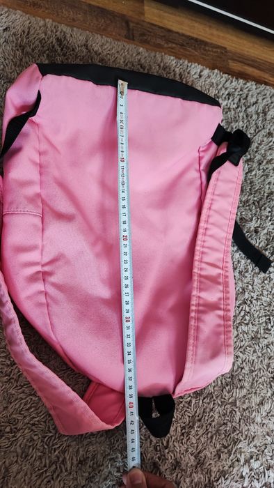 Раница Adidas в розов цвят