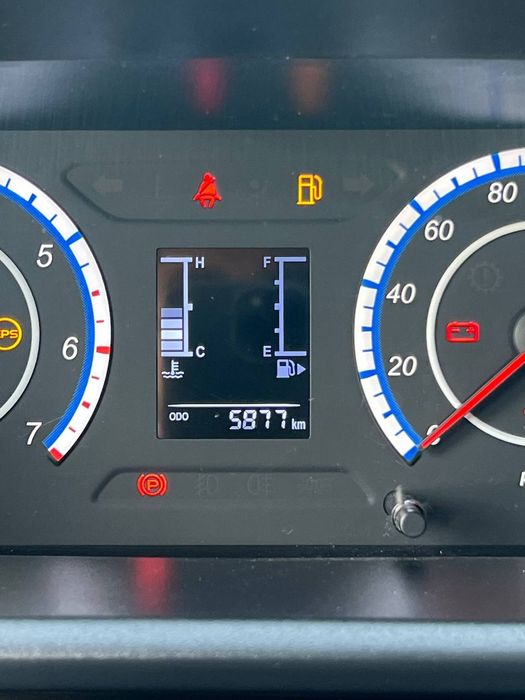 Changan star plus 2026