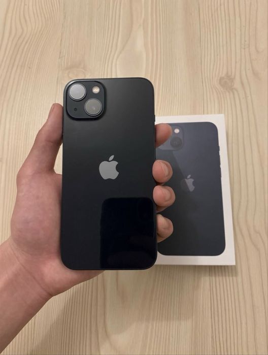 iPhone 13, Срочно