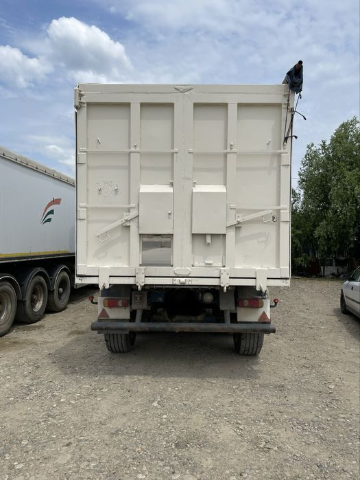 Ansamblu , man tga, bene cereale. Se vand si separat