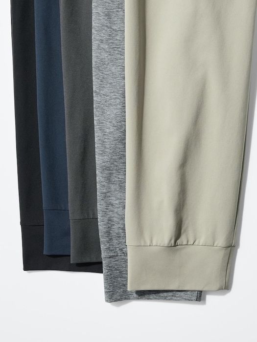 Джоггеры Uniqlo Ultra Stretch