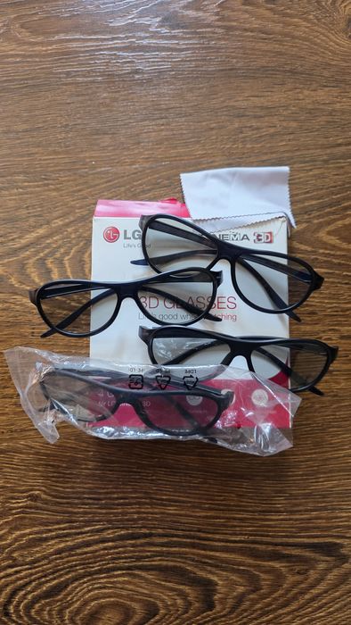 Продается 3D телевизор.