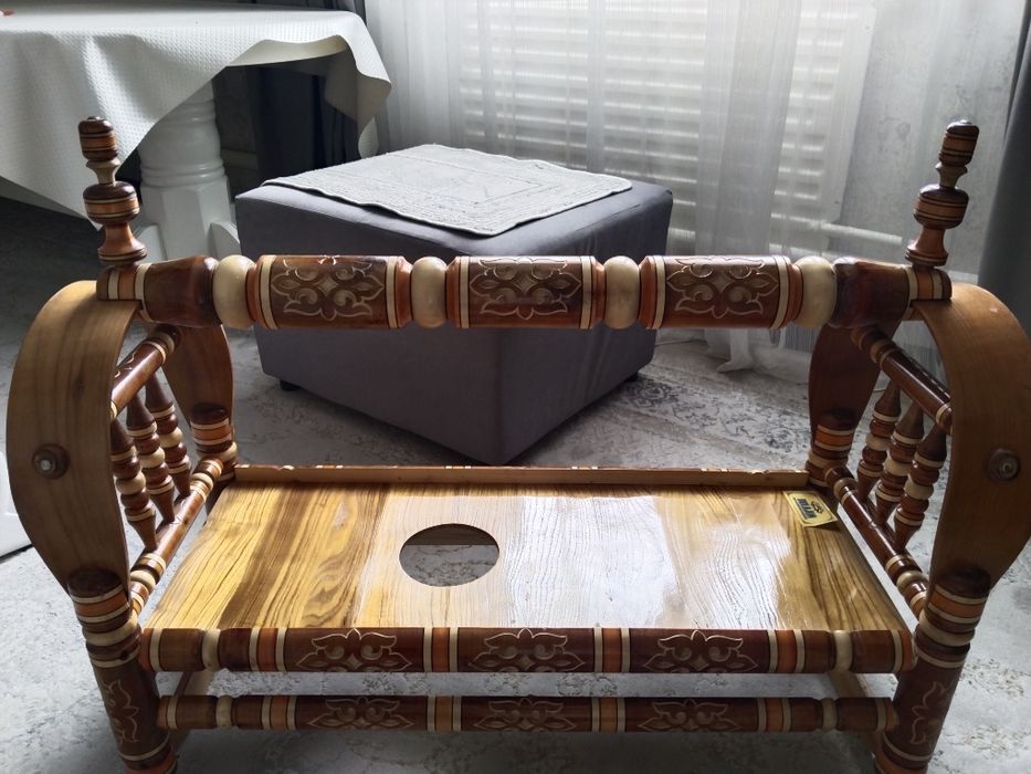 Бесік сатамын  ручная работа!