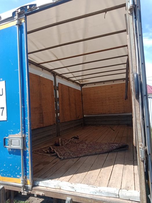 Автомобиль Газель