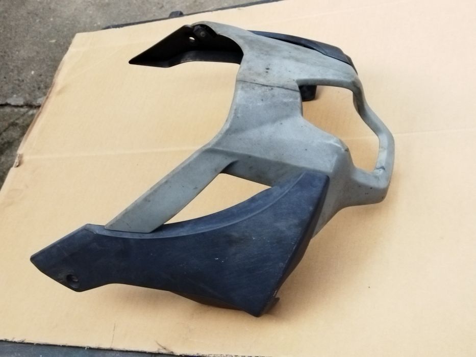 Хонда НЦ (Honda NC)