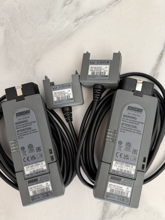 Interfata VAG VAS 6154B ODIS - Grupul VAG Tester/Diagnoza