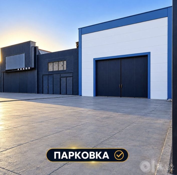 Сдаётся коммерческое помещение 1450 м² — Бухара
