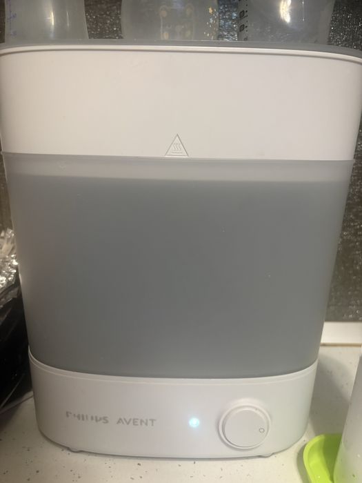 Vand sterilizator in stare perfecta de functionare