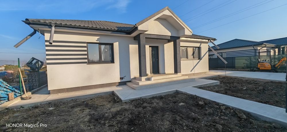 Case de vânzare în Focsani