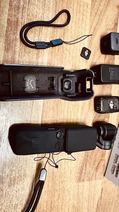 DJI OSMO Pocket 3 Creator Combo