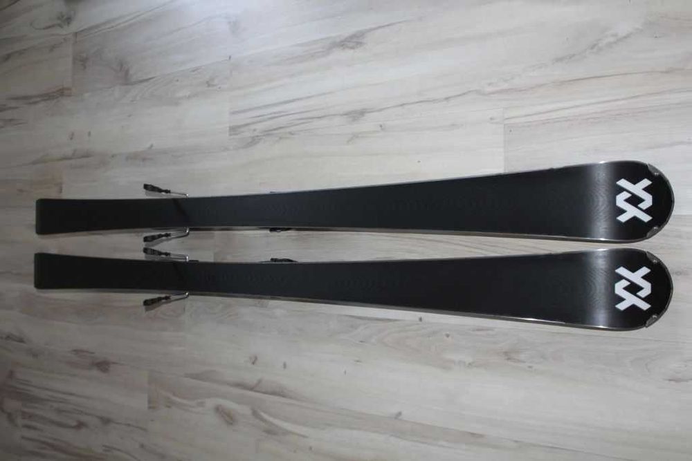VOLKL Racetiger Sc  158cm  148cm  2024