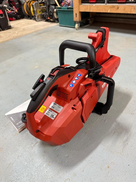 Drujba Hilti dsh 600 noua